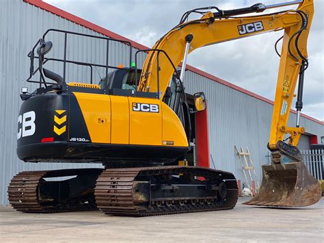 Used Excavators for sale in Louisiana, USA 